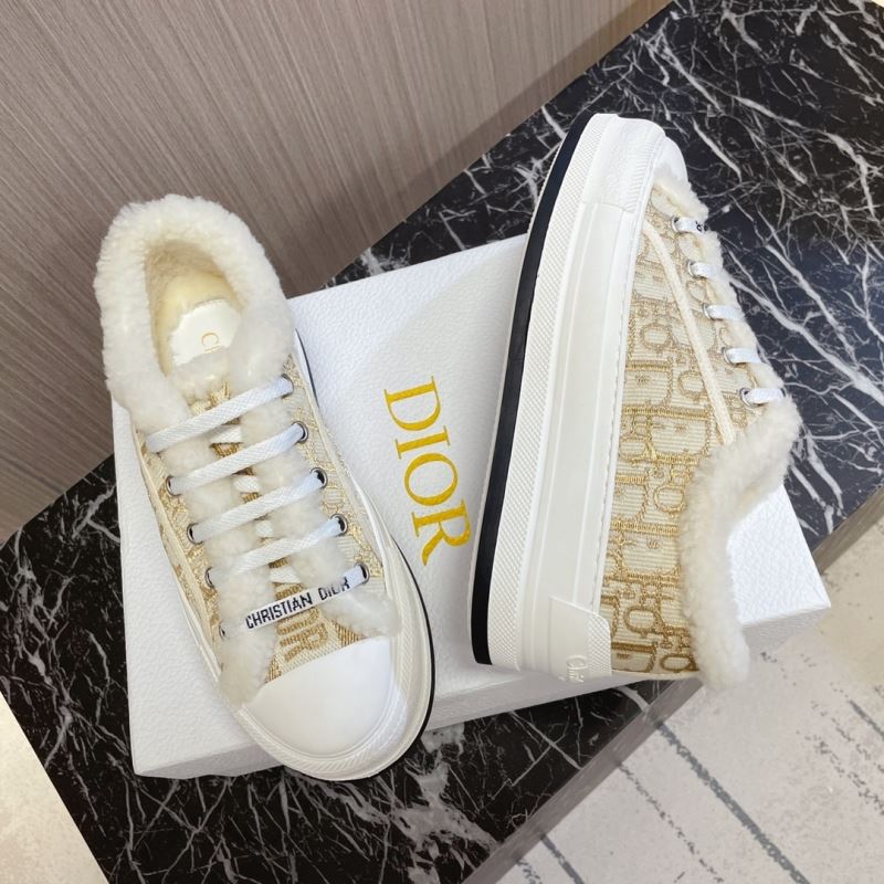 Christian Dior Sneakers